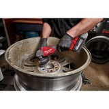 Milwaukee M18 FUEL 4 1/2inch / 5inch Braking Grinder (Bare Tool)