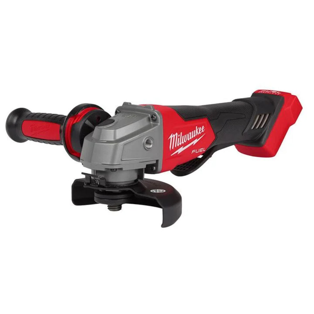 Milwaukee M18 FUEL 4-1/2inch / 5inch Grinder Paddle Switch No-Lock (Bare Tool)