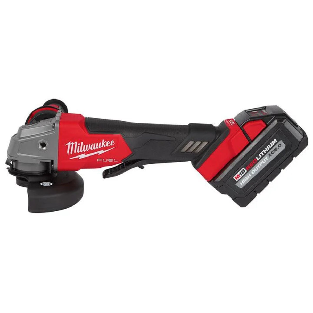 Milwaukee M18 FUEL 4-1/2inch / 5inch Grinder Paddle Switch No-Lock Kit