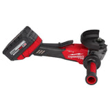 Milwaukee M18 FUEL 4-1/2inch / 5inch Grinder Paddle Switch No-Lock Kit