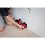 Milwaukee M18 FUEL 5 Inch Random Orbital Sander (Bare Tool)