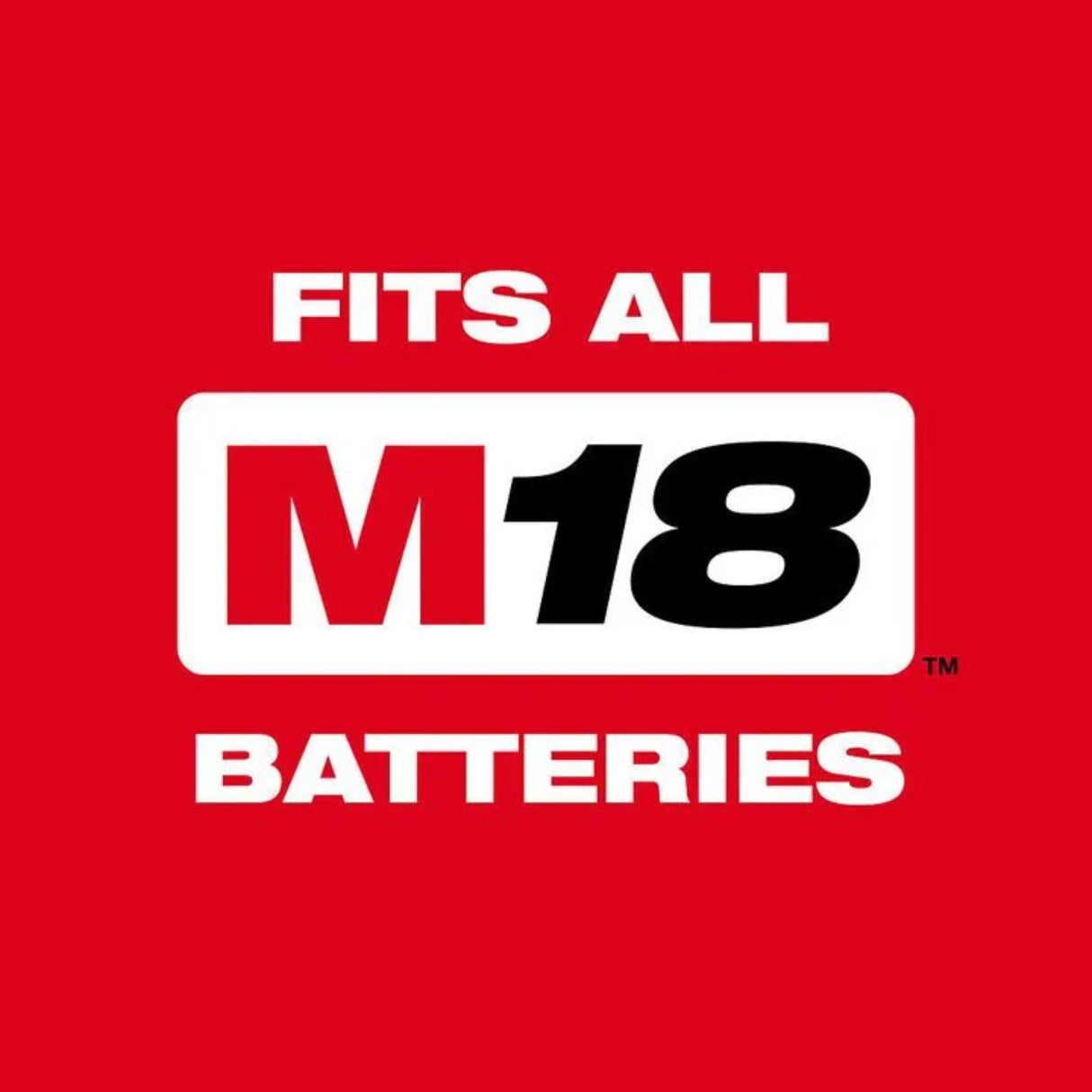 Milwaukee M18 FUEL 5 Inch Random Orbital Sander (Bare Tool)
