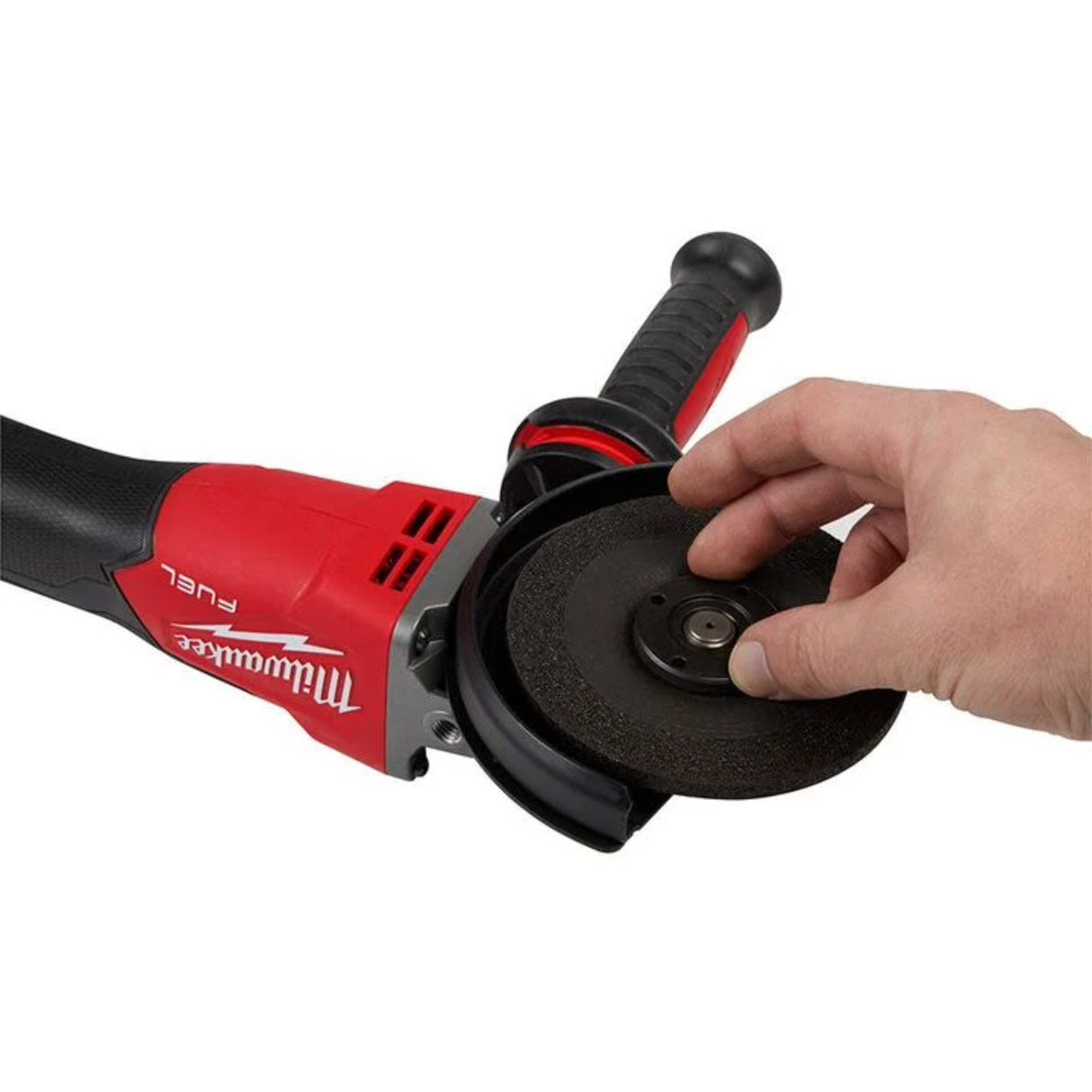 Milwaukee M18 FUEL 5inch Flathead Braking Grinder (Bare Tool)