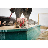 Milwaukee M18 FUEL 6-1/2 Inch Circular Saw (Bare Tool)