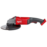 Milwaukee M18 FUEL 7 in. / 9 in. Large Angle Grinder (Bare Tool)