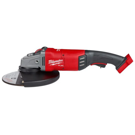 Milwaukee M18 FUEL 7 in. / 9 in. Large Angle Grinder (Bare Tool)