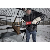 Milwaukee M18 FUEL 7 in. / 9 in. Large Angle Grinder (Bare Tool)