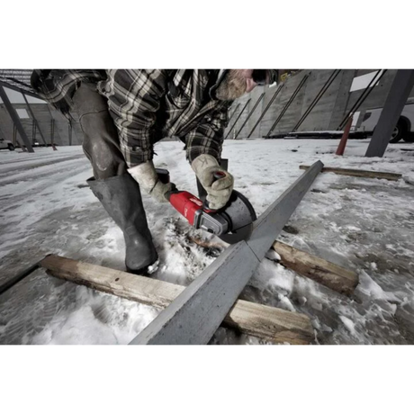 Milwaukee M18 FUEL 7 in. / 9 in. Large Angle Grinder (Bare Tool)