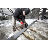 Milwaukee M18 FUEL 7 in. / 9 in. Large Angle Grinder (Bare Tool)