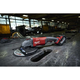 Milwaukee M18 FUEL 7 in. / 9 in. Large Angle Grinder (Bare Tool)