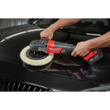 Milwaukee M18 FUEL 7 Variable Speed Polisher (Bare Tool)