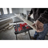 Milwaukee M18 FUEL 8-1/4 in. Table Saw with ONE-KEY (Bare Tool)