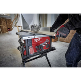 Milwaukee M18 FUEL 8-1/4 in. Table Saw with ONE-KEY (Bare Tool)