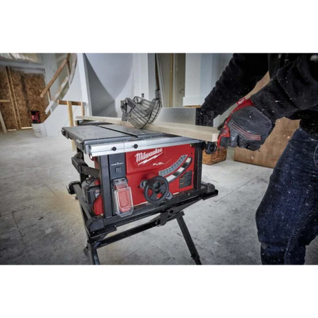 Milwaukee M18 FUEL 8-1/4 in. Table Saw with ONE-KEY (Bare Tool)