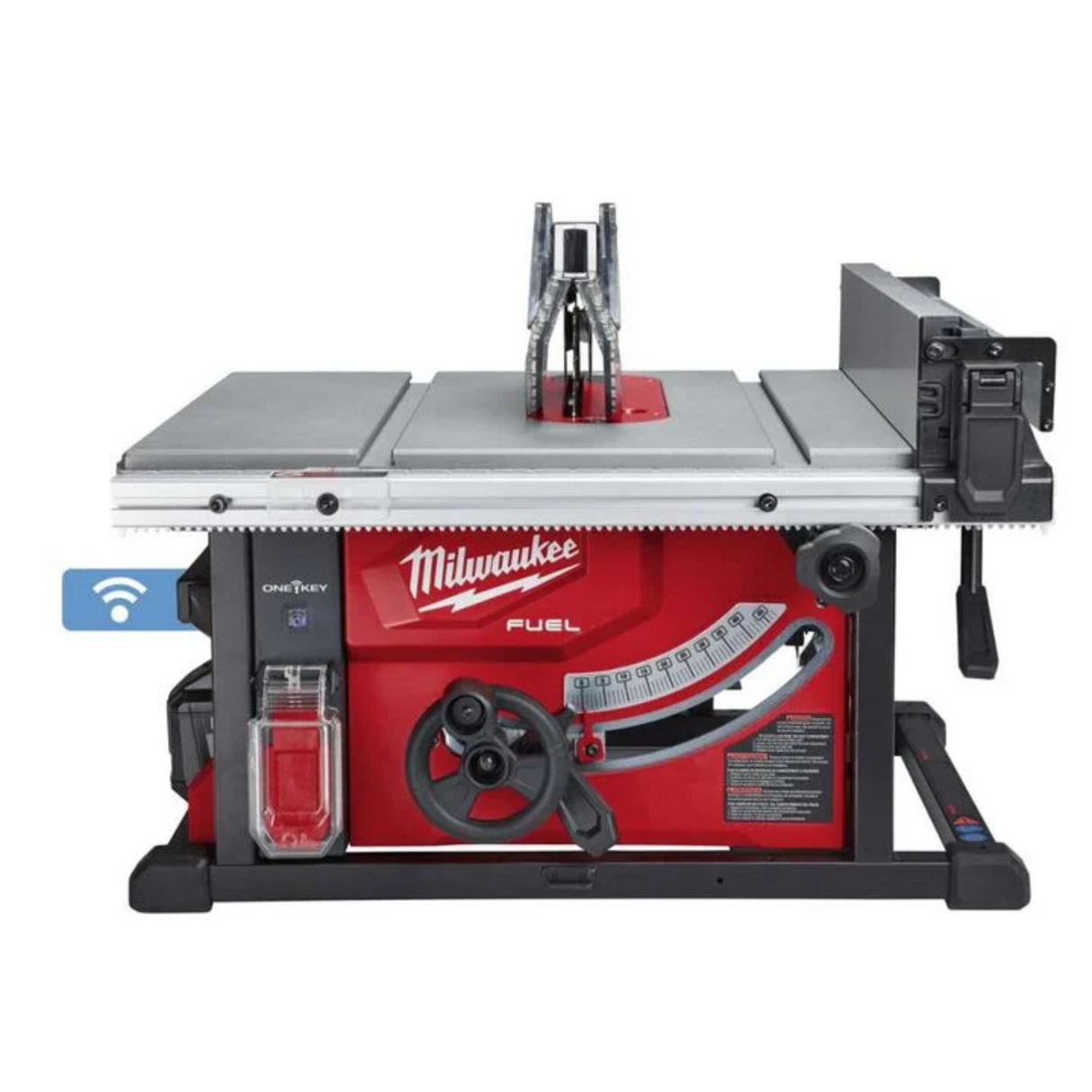 Milwaukee M18 FUEL 8-1/4 in. Table Saw with ONE-KEY Kit