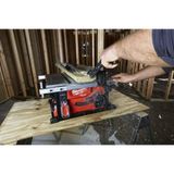 Milwaukee M18 FUEL 8-1/4 in. Table Saw with ONE-KEY Kit