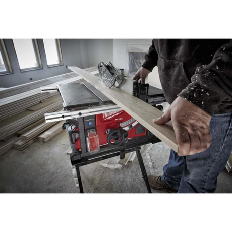 Milwaukee M18 FUEL 8-1/4 in. Table Saw with ONE-KEY Kit