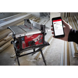 Milwaukee M18 FUEL 8-1/4 in. Table Saw with ONE-KEY Kit