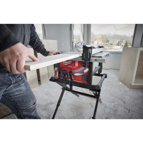Milwaukee M18 FUEL 8-1/4 in. Table Saw with ONE-KEY Kit