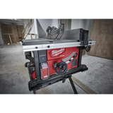 Milwaukee M18 FUEL 8-1/4 in. Table Saw with ONE-KEY Kit