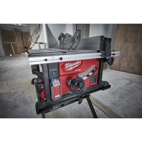Milwaukee M18 FUEL 8-1/4 in. Table Saw with ONE-KEY Kit