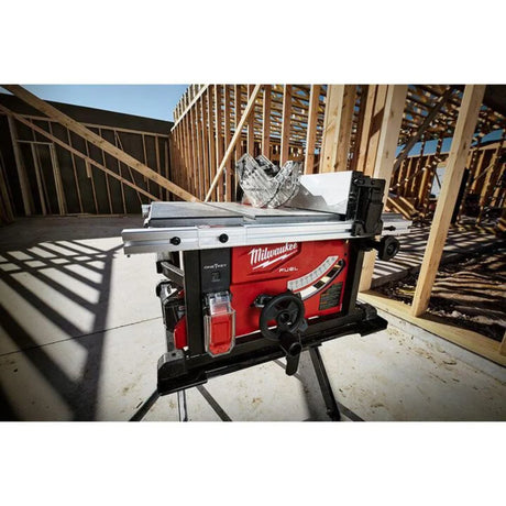 Milwaukee M18 FUEL 8-1/4 in. Table Saw with ONE-KEY Kit