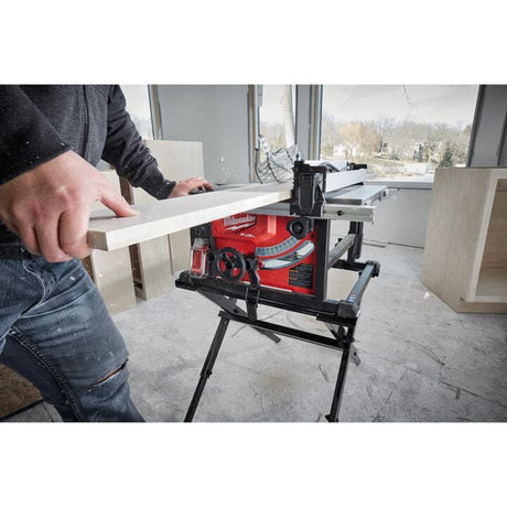 Milwaukee M18 FUEL 8-1/4 in. Table Saw with ONE-KEY Kit