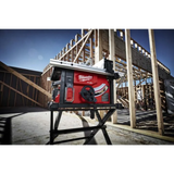 Milwaukee M18 FUEL 8-1/4 in. Table Saw with ONE-KEY Kit