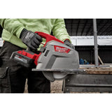 Milwaukee M18 FUEL 8inch Metal Cutting Circular Saw (Bare Tool)