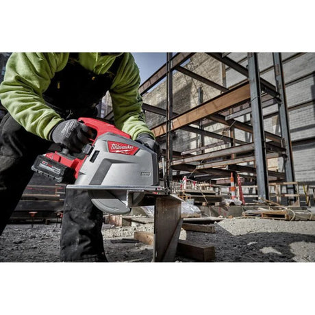 Milwaukee M18 FUEL 8inch Metal Cutting Circular Saw (Bare Tool)