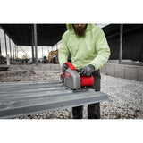 Milwaukee M18 FUEL 8inch Metal Cutting Circular Saw (Bare Tool)