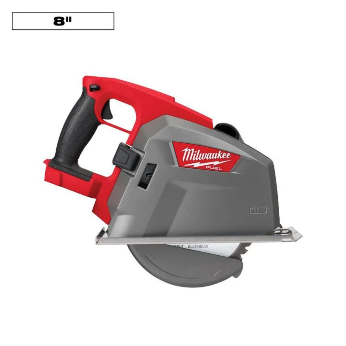 Milwaukee M18 FUEL 8inch Metal Cutting Circular Saw (Bare Tool)
