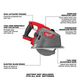 Milwaukee M18 FUEL 8inch Metal Cutting Circular Saw (Bare Tool)