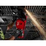 Milwaukee M18 FUEL 9 in. Cut-Off Saw with ONE-KEY Kit