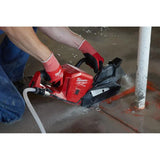 Milwaukee M18 FUEL 9inch Cut-Off Saw with ONE-KEY (Bare Tool)