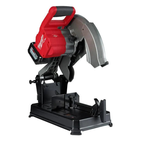 Milwaukee M18 FUEL Abrasive Chop Saw Kit 14inch