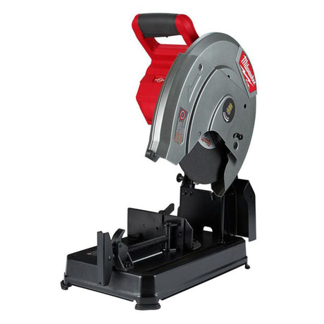 Milwaukee M18 FUEL Abrasive Chop Saw Kit 14inch
