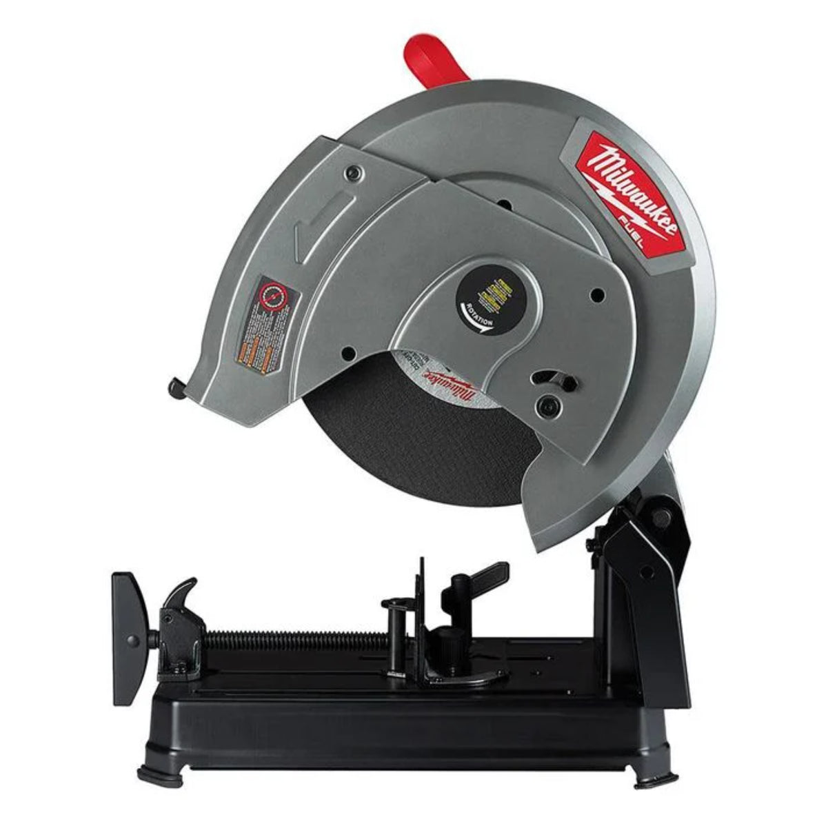 Milwaukee M18 FUEL Abrasive Chop Saw Kit 14inch