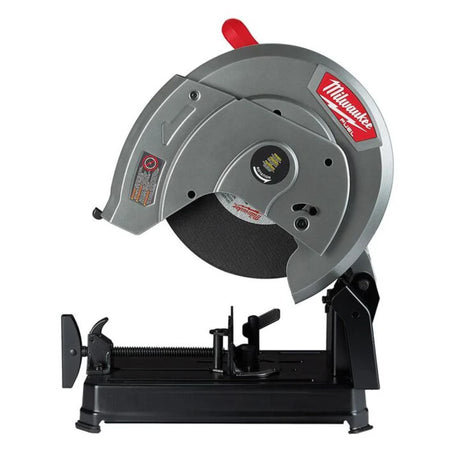 Milwaukee M18 FUEL Abrasive Chop Saw Kit 14inch