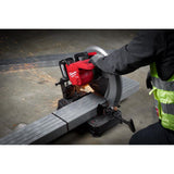 Milwaukee M18 FUEL Abrasive Chop Saw Kit 14inch