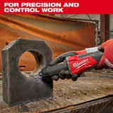Milwaukee M18 FUEL Braking Die Grinder Paddle Switch (Bare Tool)