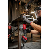 Milwaukee M18 FUEL Braking Die Grinder Paddle Switch (Bare Tool)