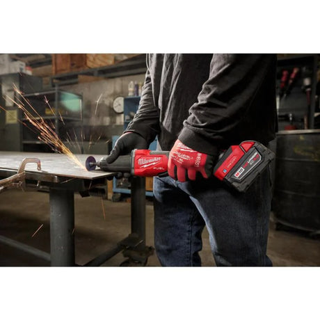 Milwaukee M18 FUEL Braking Die Grinder Paddle Switch (Bare Tool)