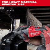 Milwaukee M18 FUEL Braking Die Grinder Slide Switch (Bare Tool)