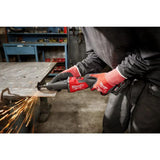 Milwaukee M18 FUEL Braking Die Grinder Slide Switch (Bare Tool)