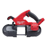 Milwaukee M18 FUEL Compact Band Saw (Bare Tool)