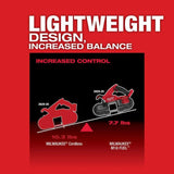 Milwaukee M18 FUEL Compact Band Saw Kit