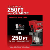 Milwaukee M18 FUEL Compact Router (Bare Tool)