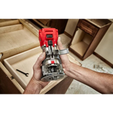 Milwaukee M18 FUEL Compact Router (Bare Tool)