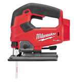 Milwaukee M18 FUEL D-handle Jig Saw (Bare Tool)